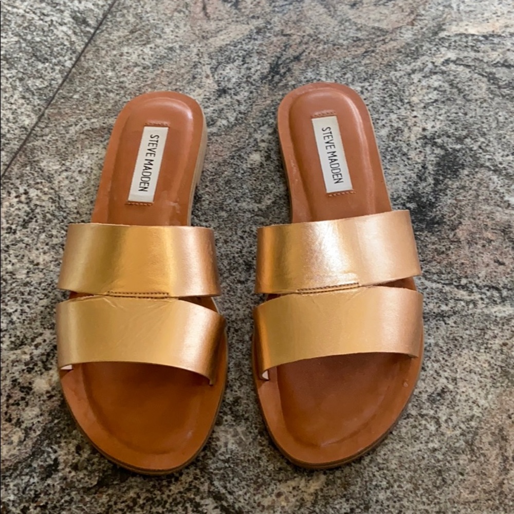 Steve Madden sneakers